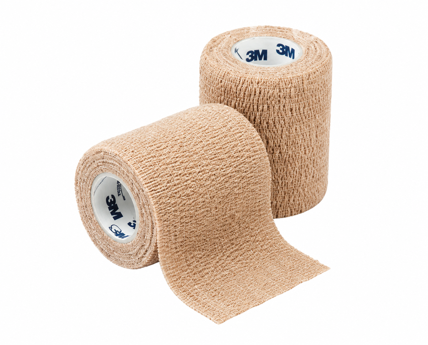 Self-Adhesive Bandage