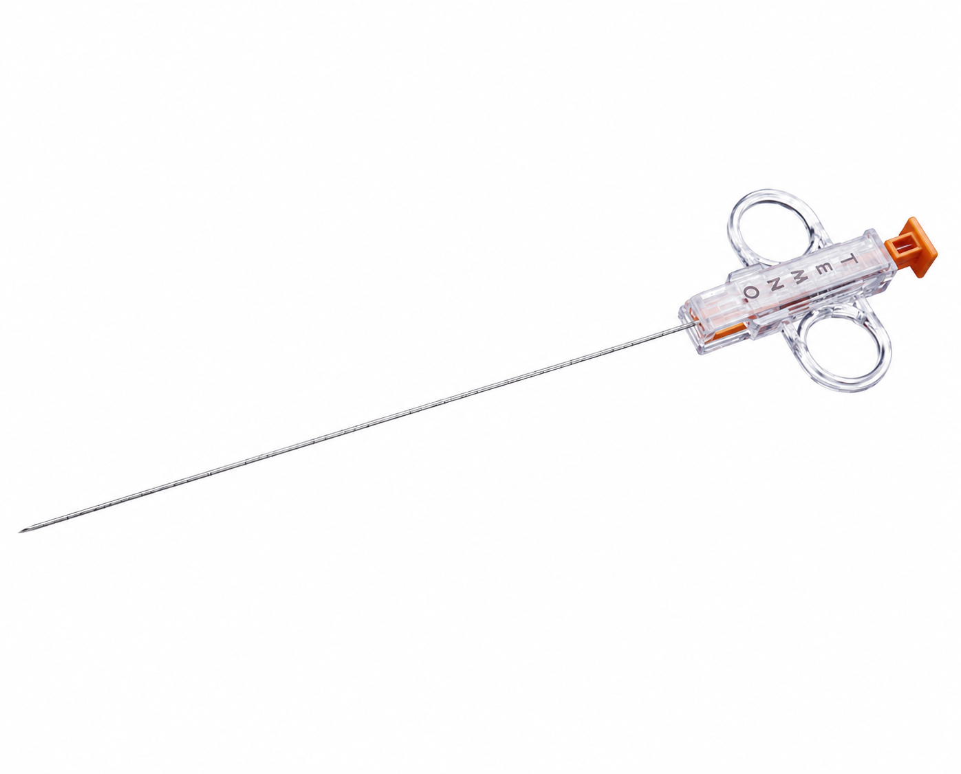 TEMNO Evolution Biopsy Needle 18G x 11 cm (Box of 5)