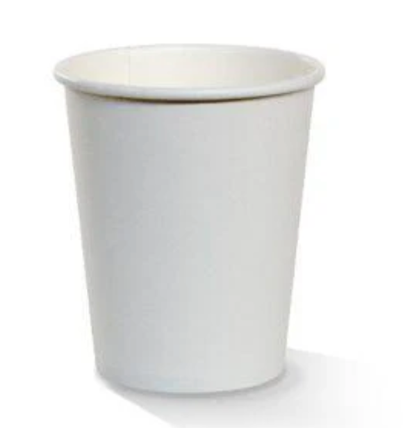 Paper cup 6oz 1000pcs per Carton