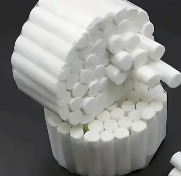 Dental Cotton Roll - Ctn