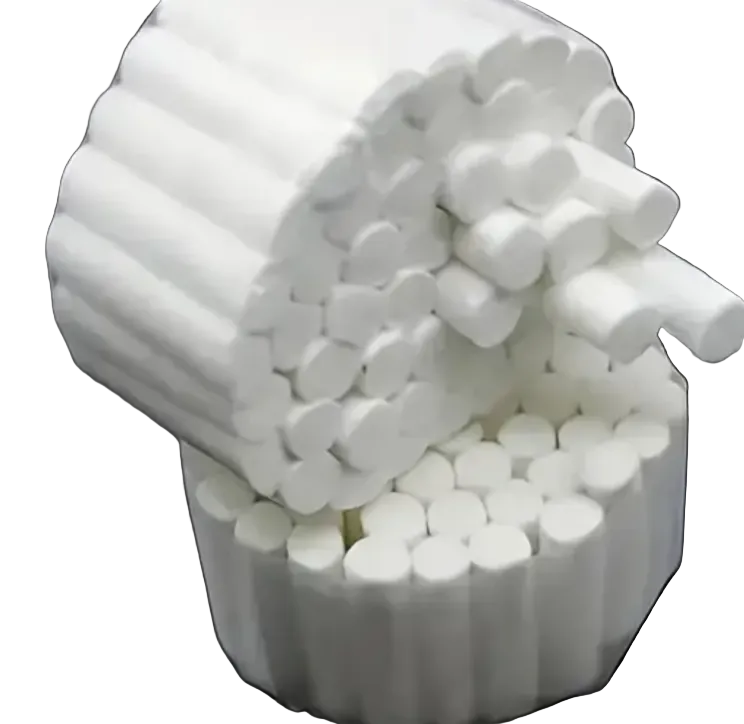 Dental Cotton Roll - Ctn