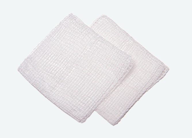 Multigate Gauze Swabs 5cmx5cm x100
