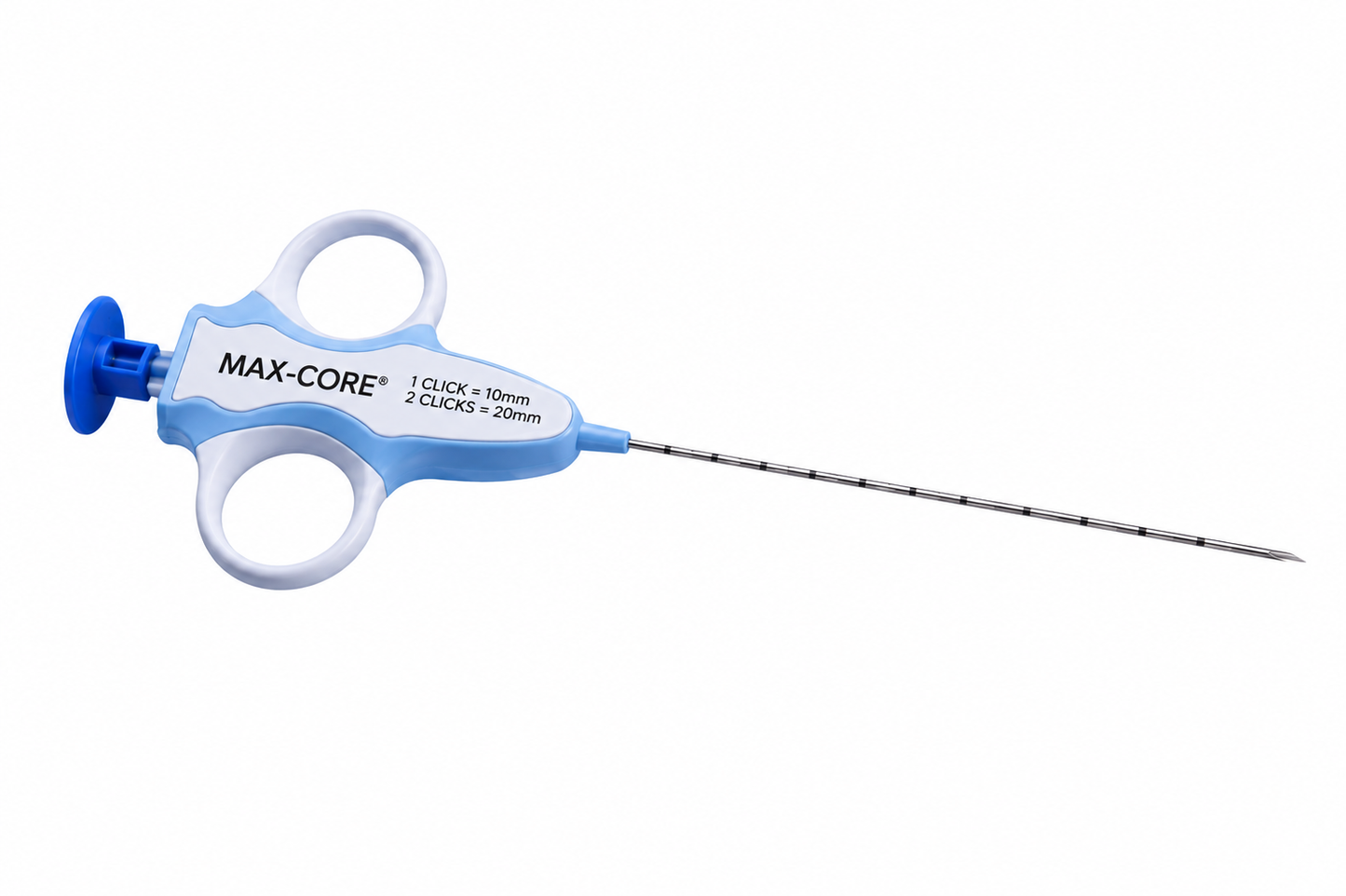 TEMNO Evolution Biopsy Needle 16G × 11 cm (Box of 5)