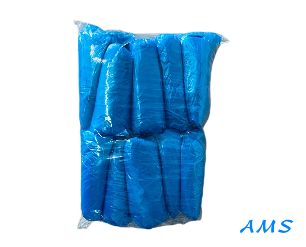 AMS Shoe Cover 2000pcs - ctn