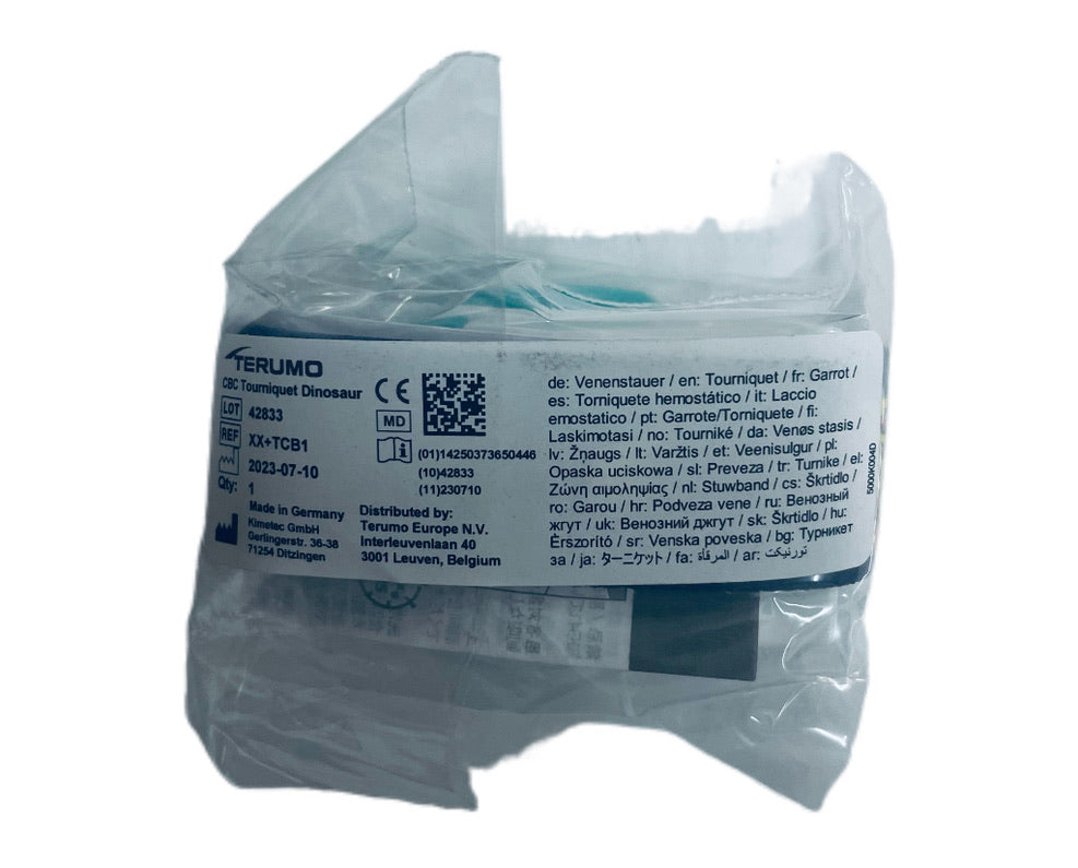 Terumo Tourniquet - each