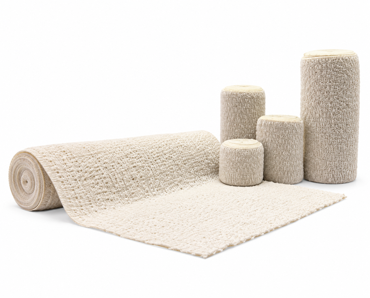 SCHIFFA CREPE BANDAGE 5CM (12)