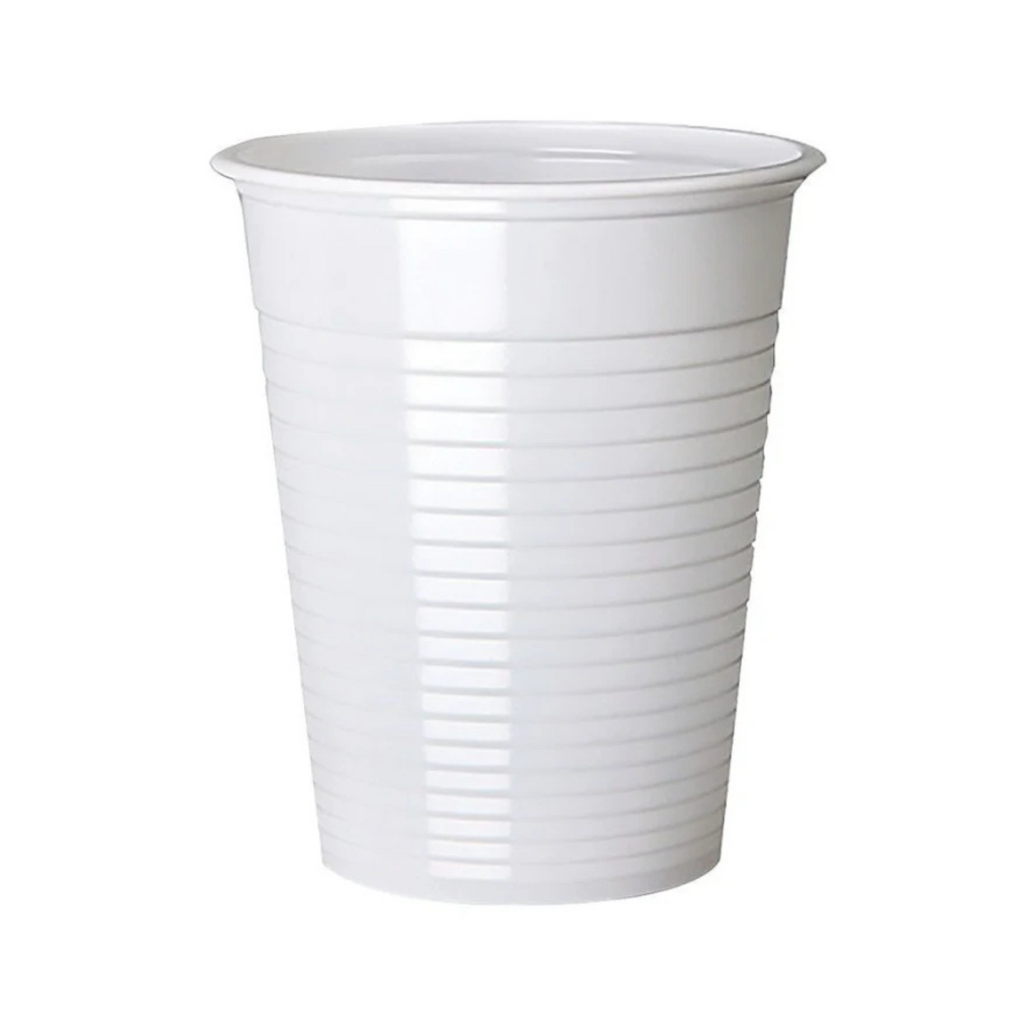 Plastic Cups -1000 Per Carton