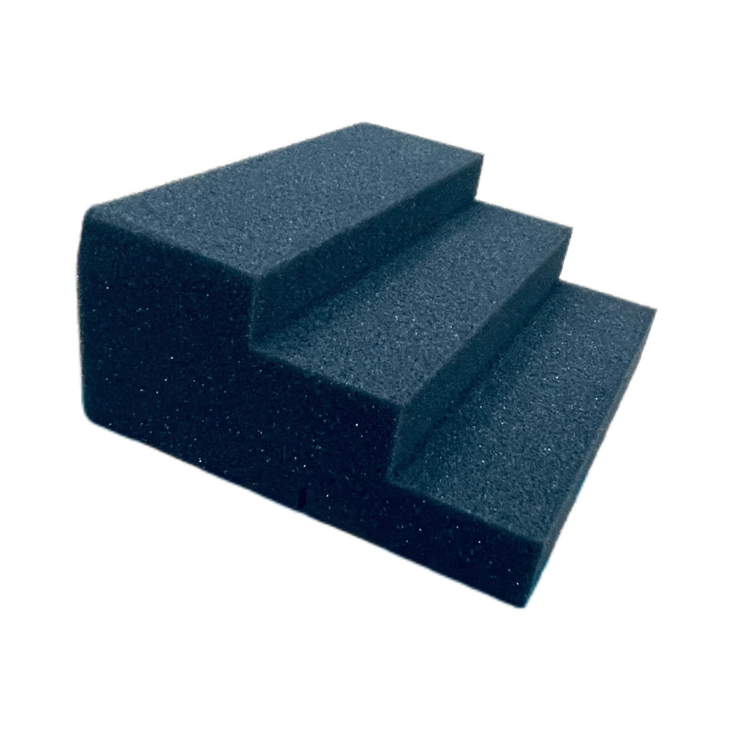 Positioning Pad Step