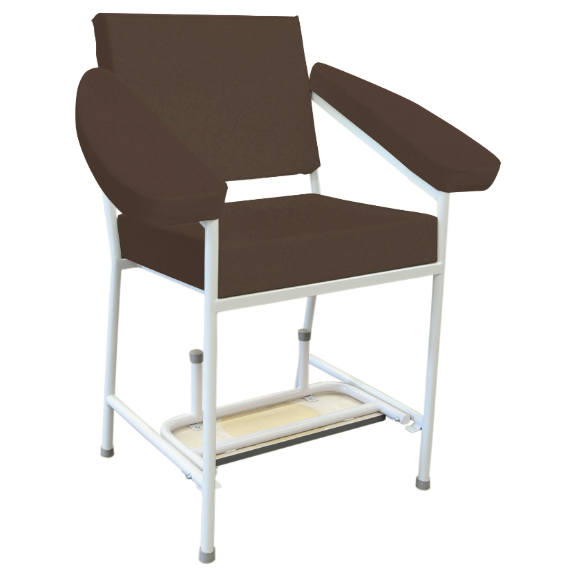 Blood Collection Cannulation Chair