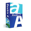 Double A Copy paper A4 80GSM Ream