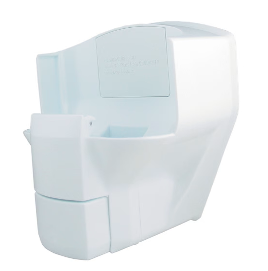 Microshield Handwash Dispenser - set
