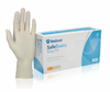 Medicom Vitals Latex Single use Gloves Natural -CTN of 10 box