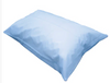 HEAVY DUTY VINYL PILLOW PROTECTOR 75 X 50CM- EACH
