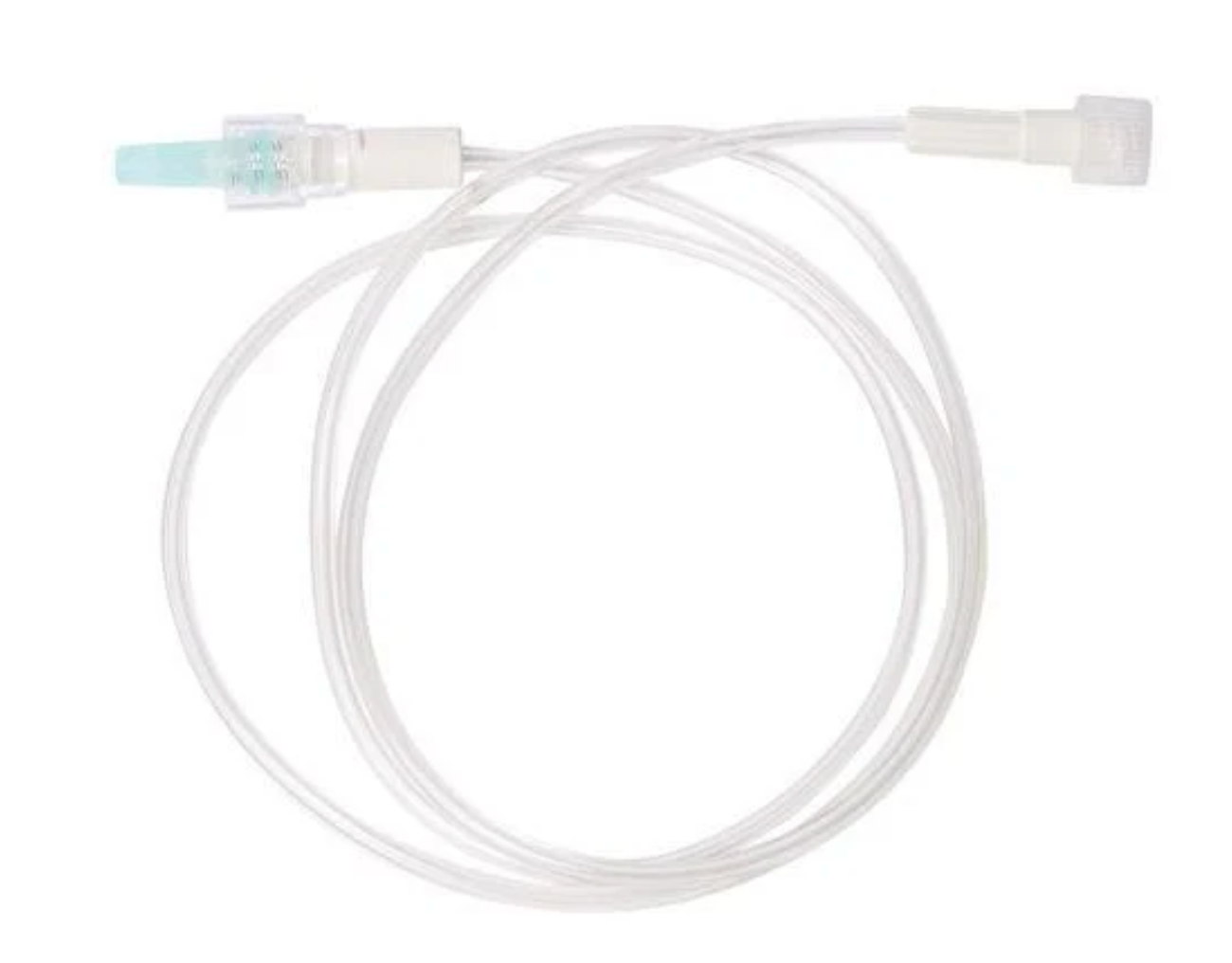 TERUMO Extension Tube Luer Lock 25cm (50) - box