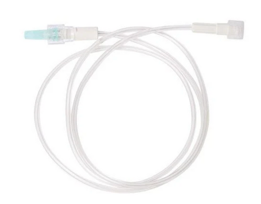 TERUMO Extension Tube Luer Lock 25cm (50) - box