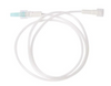 TERUMO Extension Tube Luer Lock 75cm (50) - box
