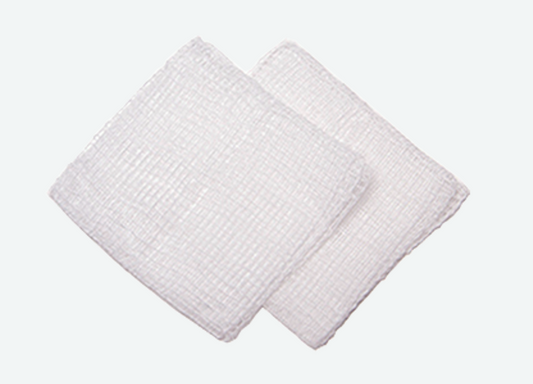 Multigate Gauze Swabs 7.5cmx7.5cm x100