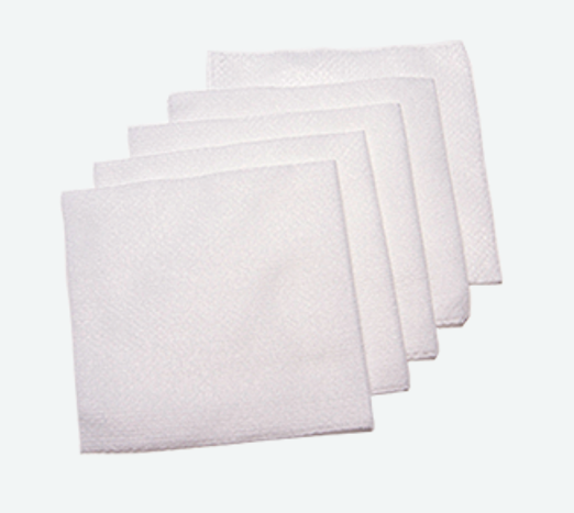 Multigate Non-woven Swabs 10cmx10cm x100