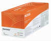 Protexis Glove - PI Sterile P/F #7.5 - Box (50) Oragne