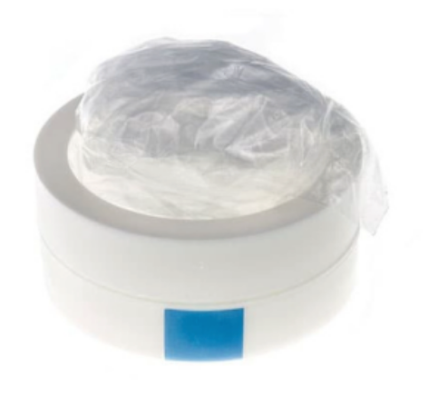 MDDl Drill Sleeve On Ring Twin Pack - 12