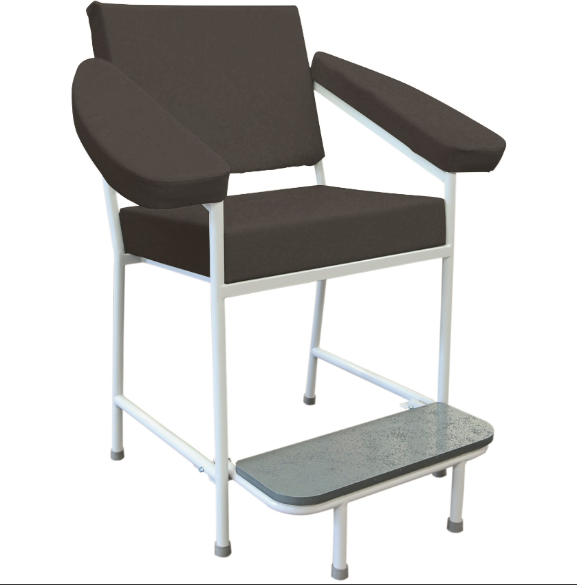 Blood Collection Cannulation Chair
