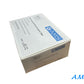 AMS Transparent Plastic Surgical Tape 12 Rolls