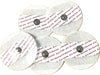AMS ECG Electrodes 50