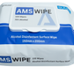 Alcohol Surface Wipes Pack 100 - Carton (12)