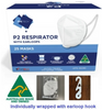 PPE Tech MASK P2 N95 EARLOOP LATEX FREE 25