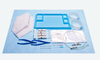 Pressure Kit for lumbarpuncture