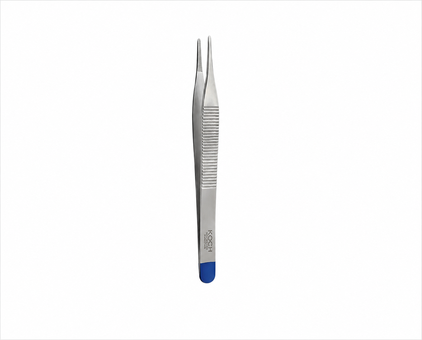 Sayco Adson Dressing Forceps Sterile 12cm - Single-Use