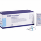 Vacutainer Blue Safety-Lok Blood Collection Set with Luer adaptor 23G X 3/4" X 12"