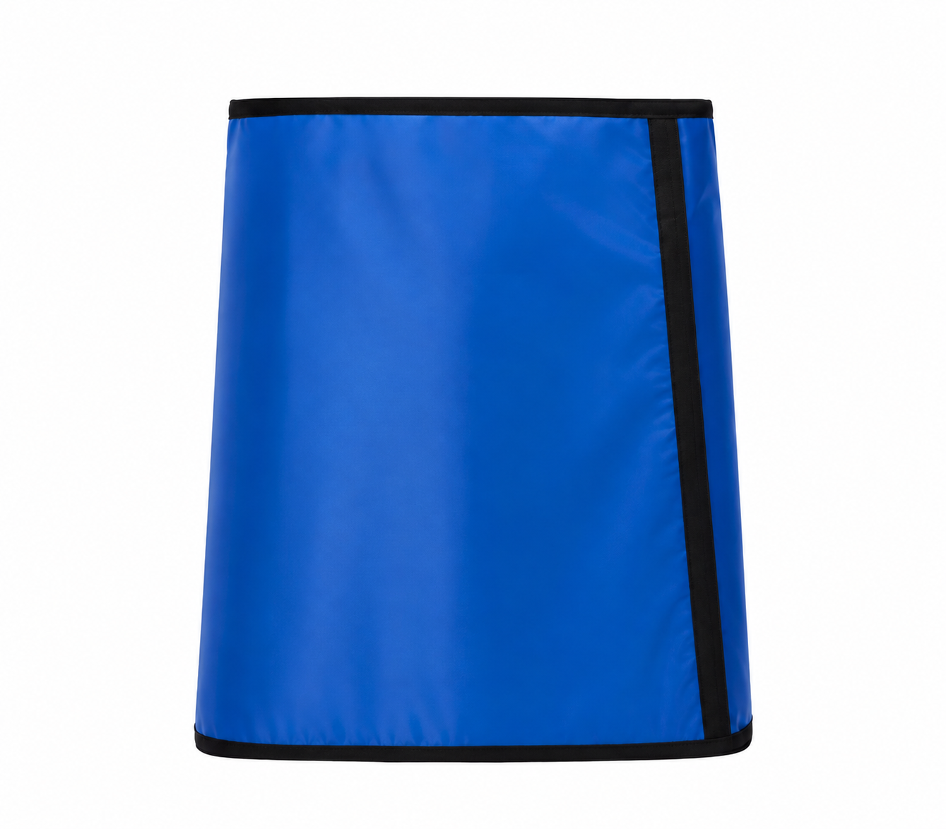 Patient Apron Lead- Navy Blue(50X50)