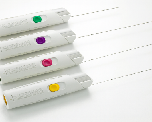 BARD MAX-CORE BIOPSY GUN 16G X 10CM