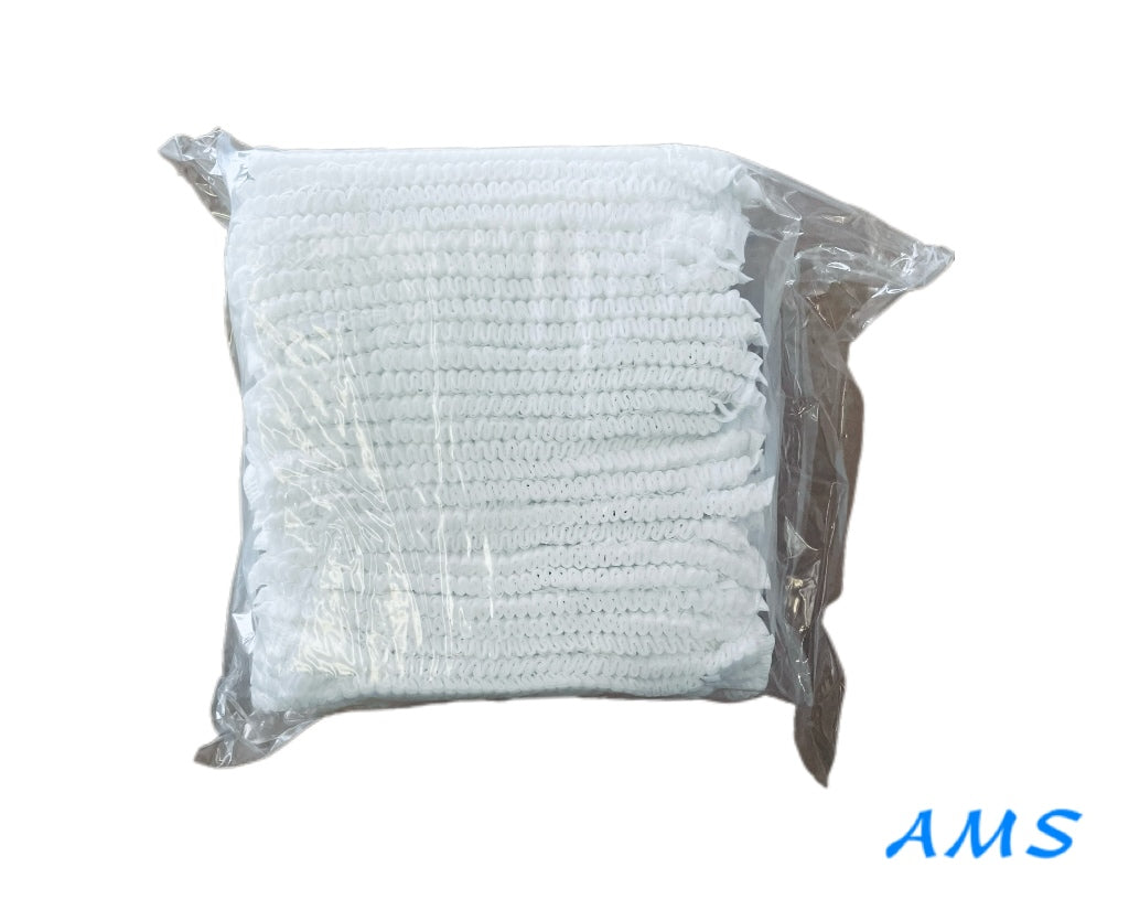 AMS Cllip Cap 2000pcs - ctn