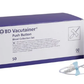 Vacutainer Blue Safety-Lok Blood Collection Set with Luer adaptor 23G X 3/4" X 12"