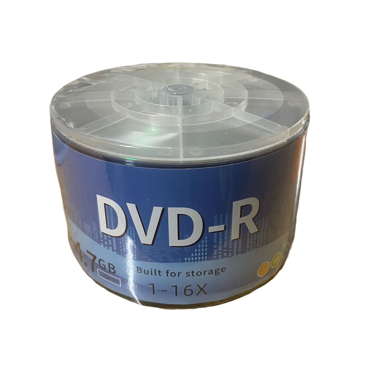 Dvd R Inkjet DVD+R 4.7GB 16x White Inkjet Spindle 50 Pack – ACE MEDICAL SUPPLIES