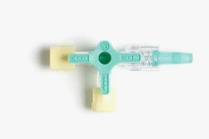 3-Way Stopcock - Luer Lock
