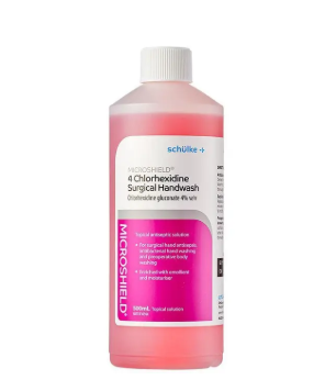 Microshield 4 (Pink) 500ml