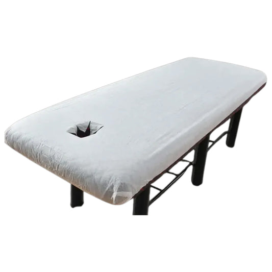 AMS Bed Cover 200pcs - ctn