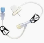 Needle Gripper 20G 3/4 Inch