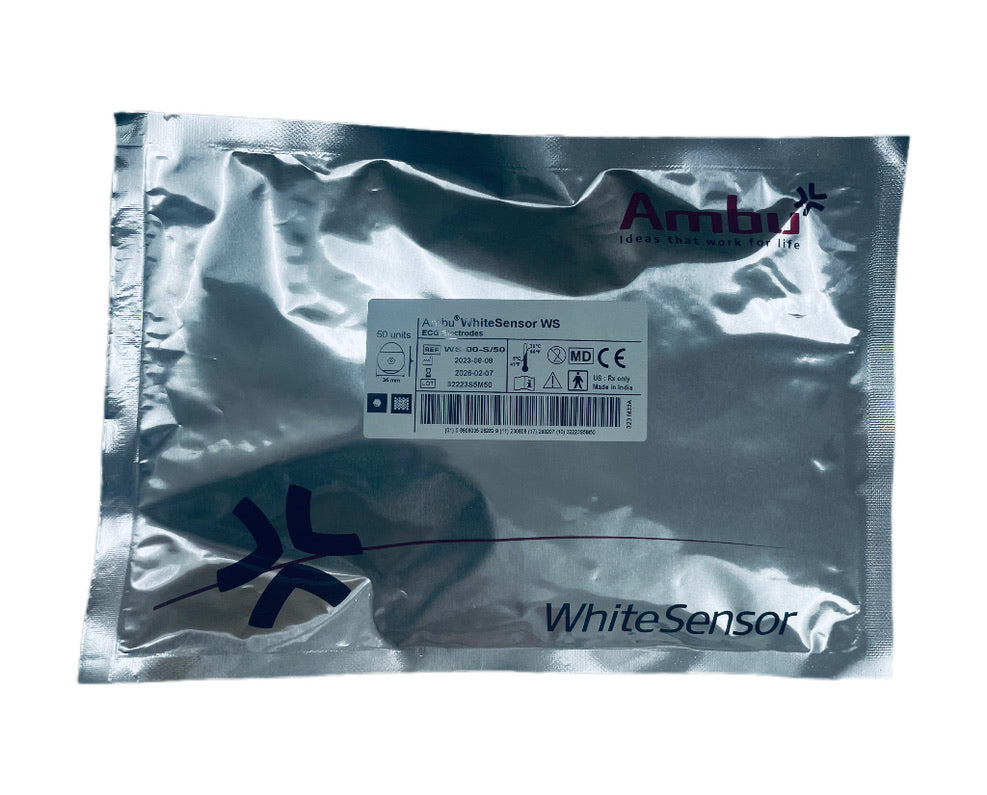 ECG Electrodes (50) - pack