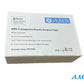 AMS Transparent Plastic Surgical Tape 6 Rolls