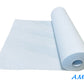 AMS Bed Sheet Rolls 57cm X 80m Proforated Ctn (6 Rolls)