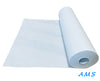 AMS Bed Sheet Rolls 58cm X 50m Proforated Ctn (6 Rolls)