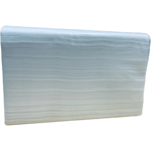 AMS Paper Hand Towel interleaved 4-fold(16 pack)