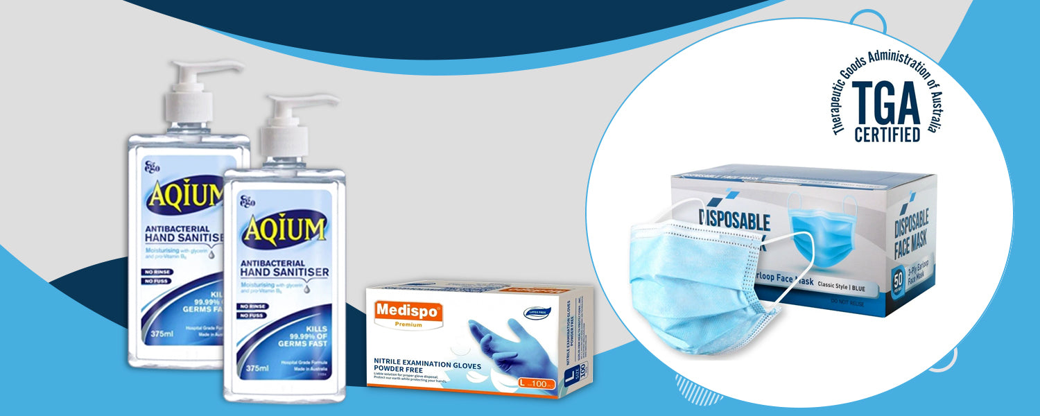 ACE MEDICAL SUPPLIES