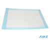 AMS absorbent underpad 300 pcs Bluey 40cm x 60m Economy