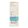 BD Cannula Catheter IV INSYTE 22 G x 1.0 in Blue
