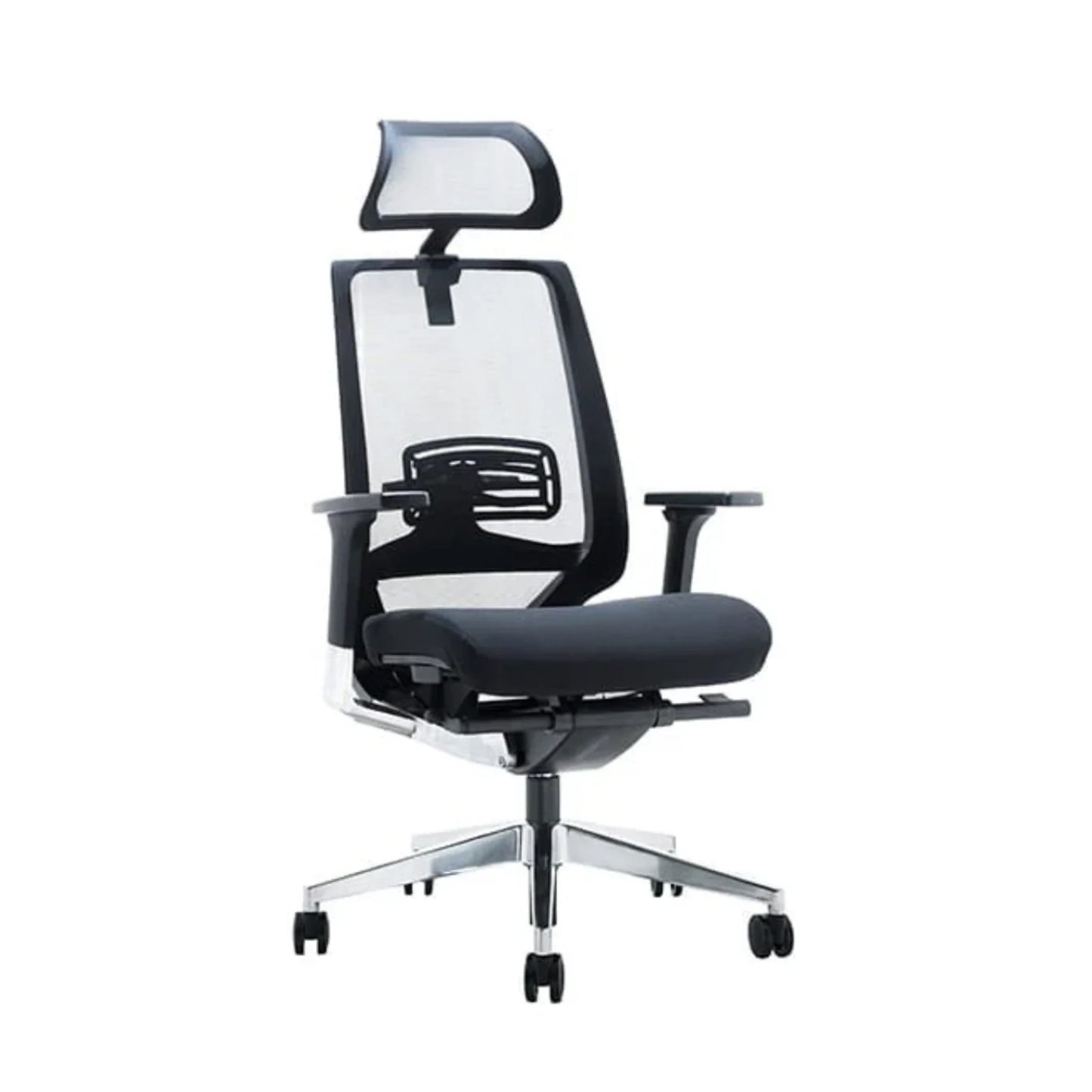 Doctor Evita High Back Mesh Executive Office Chair with Headrest